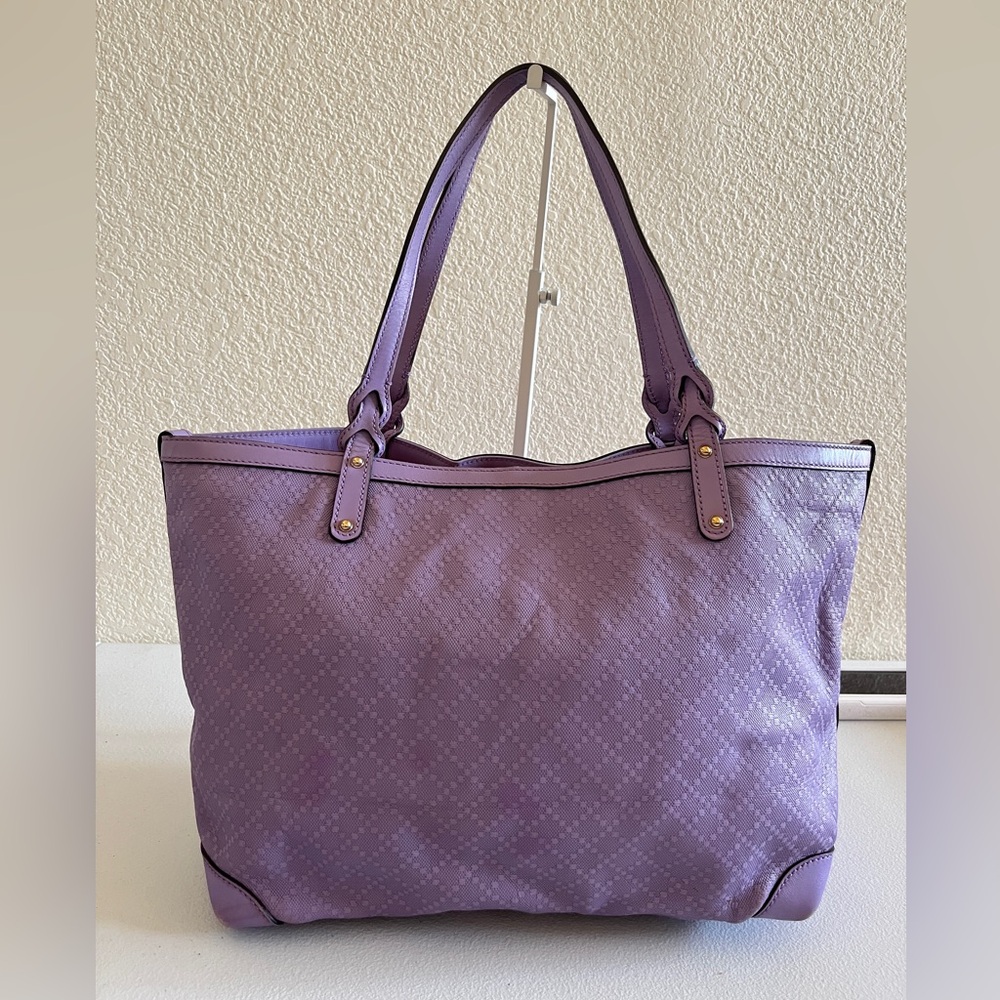 Gucci tote bag